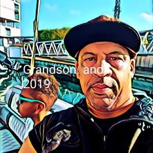 Meet your Posher, Bryan